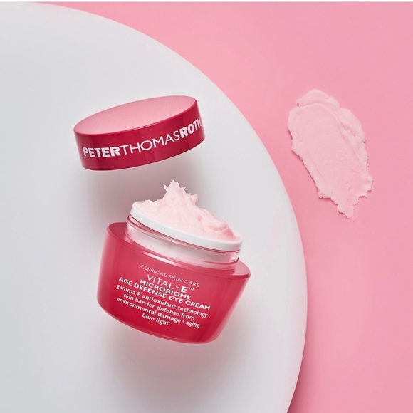 Peter Thomas R Vital-E Microbiome Age Defense Eye - Picture 3 of 15